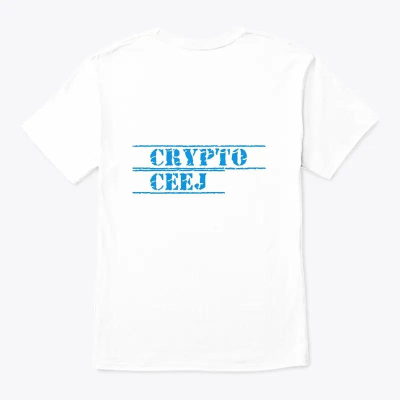 The Crypto Ceej 